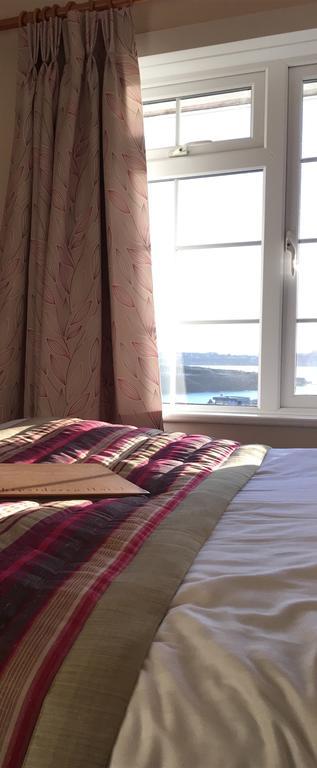 The Whipsiderry Hotel Newquay  Ngoại thất bức ảnh