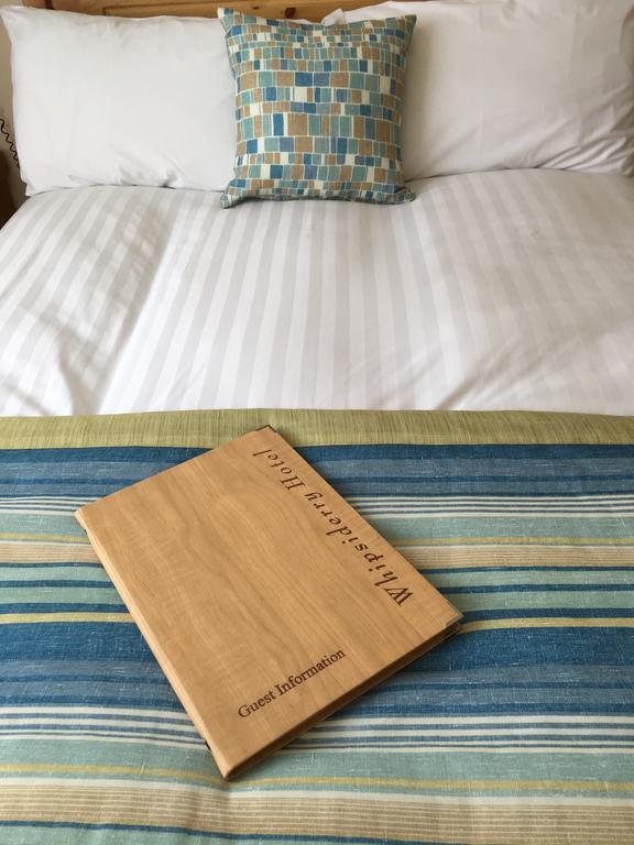 The Whipsiderry Hotel Newquay  Ngoại thất bức ảnh