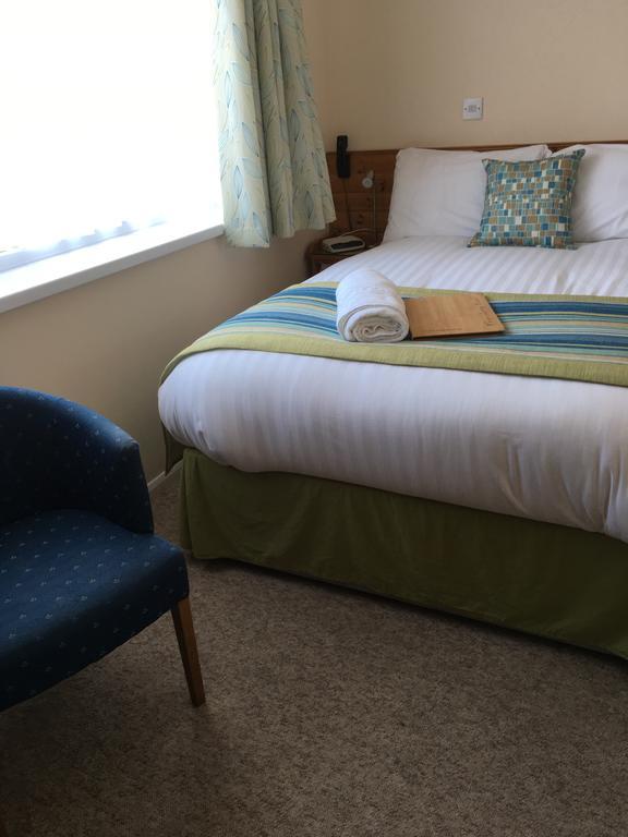 The Whipsiderry Hotel Newquay  Ngoại thất bức ảnh